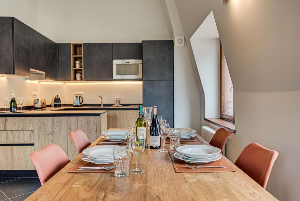 Alpes V - Alpes Travel - - Sleeps 5 Chamonix