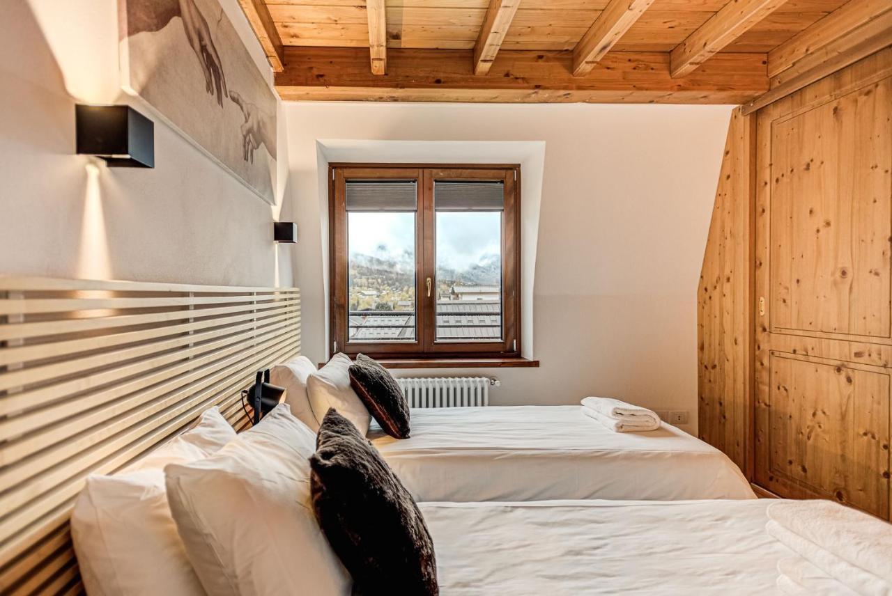 Apartment Alpes V - Alpes Travel - - Sleeps 5 *