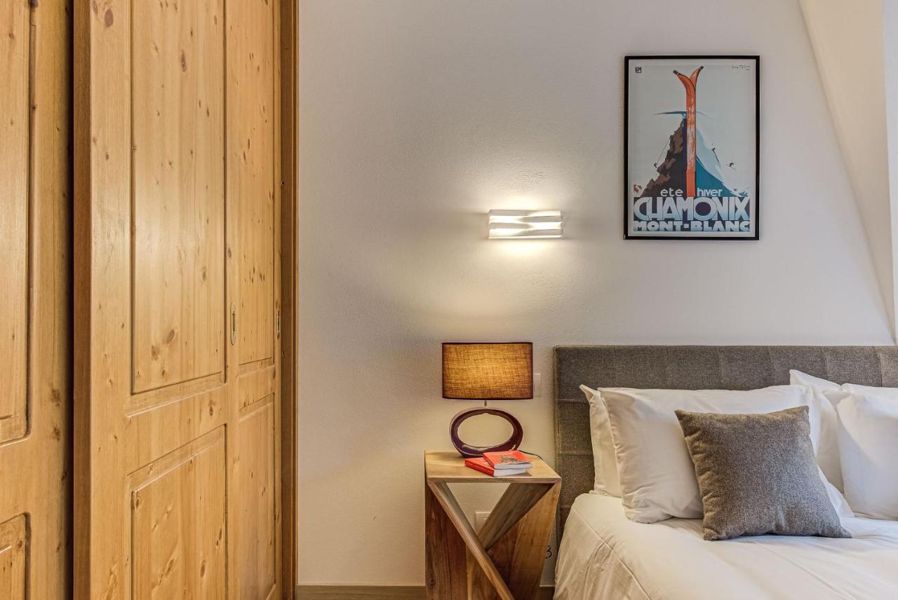 Alpes V - Alpes Travel - - Sleeps 5 Apartment *