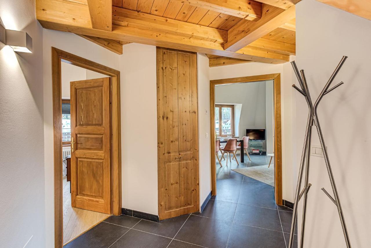 Alpes V - Alpes Travel - - Sleeps 5