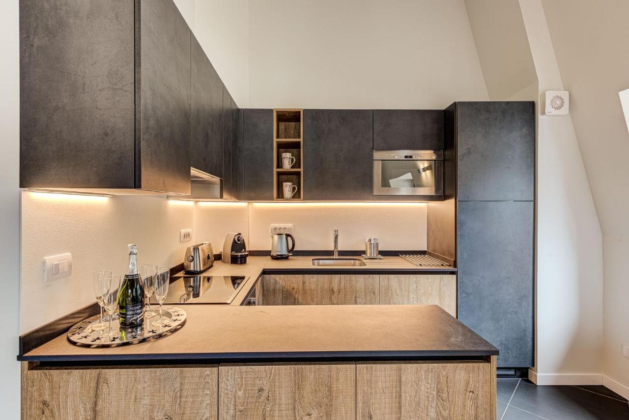 Apartment Alpes V - Alpes Travel - - Sleeps 5 *