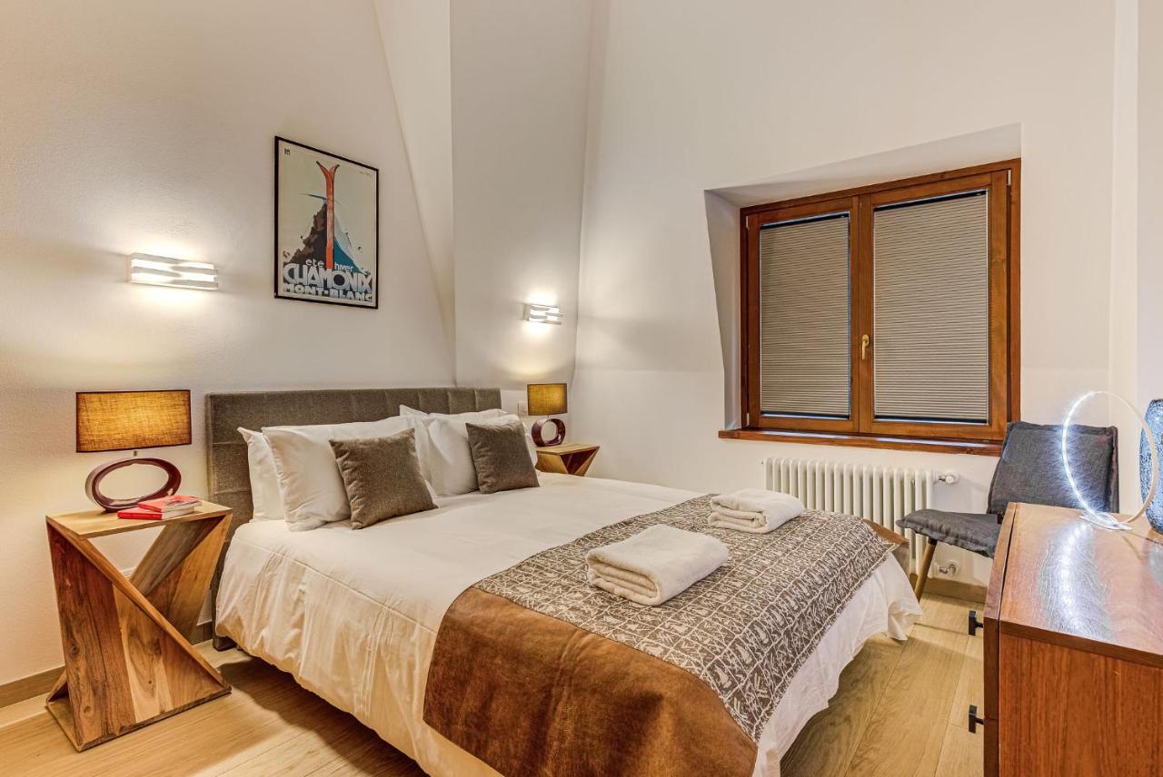 Alpes V - Alpes Travel - - Sleeps 5 *