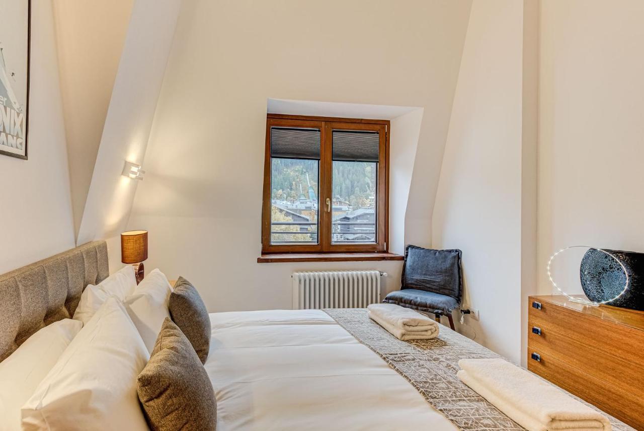 Alpes V - Alpes Travel - - Sleeps 5 Apartment *