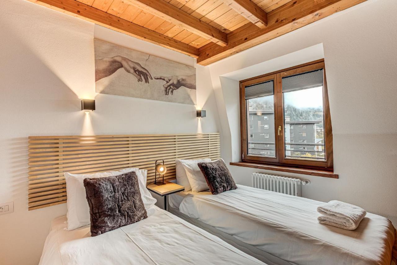 Alpes V - Alpes Travel - - Sleeps 5 * Chamonix