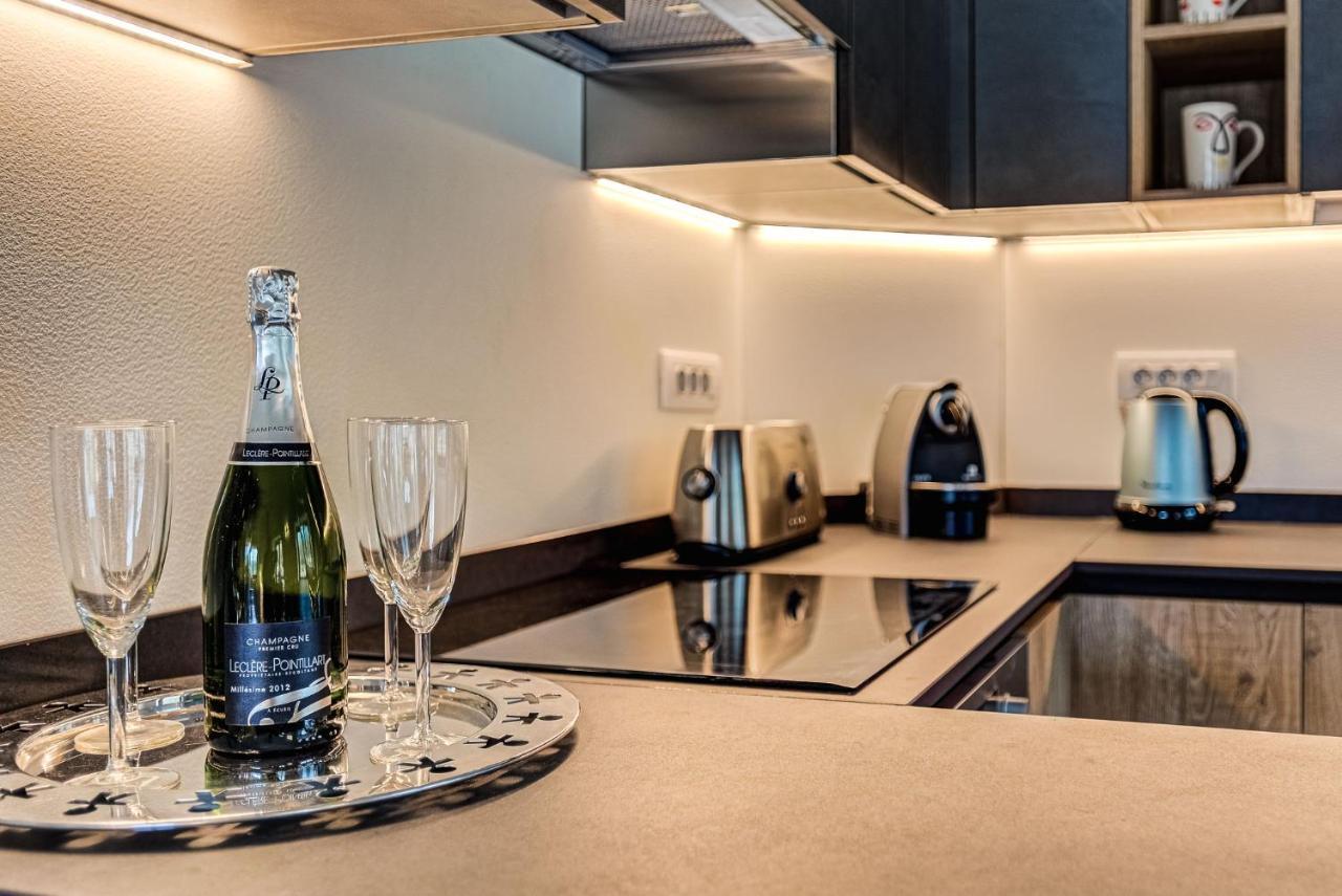Alpes V - Alpes Travel - - Sleeps 5 Apartment