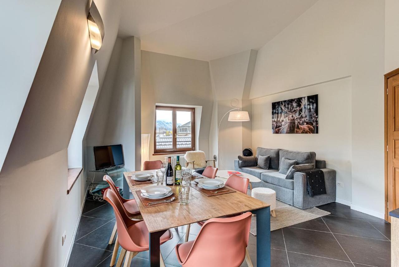 Alpes V - Alpes Travel - - Sleeps 5 *