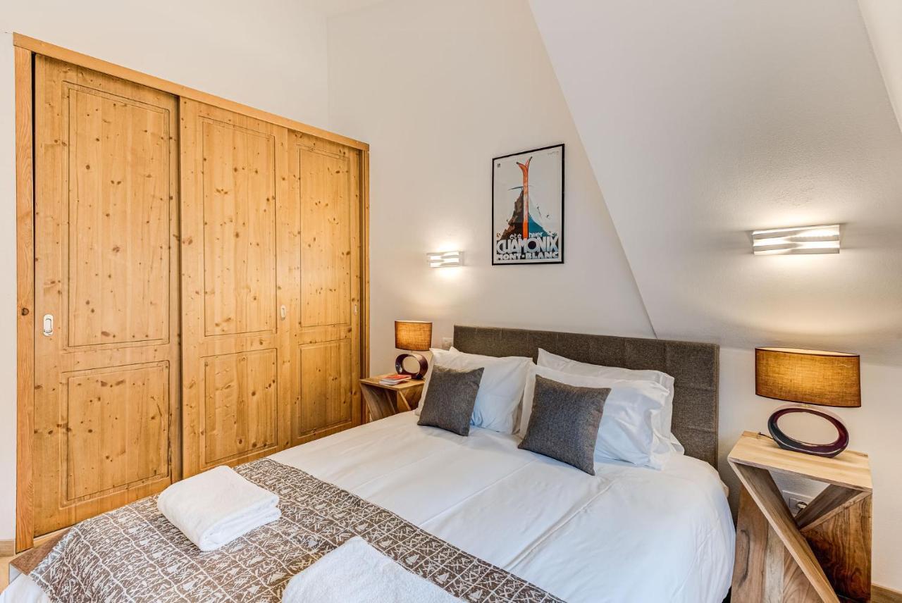 Apartment Alpes V - Alpes Travel - - Sleeps 5 *