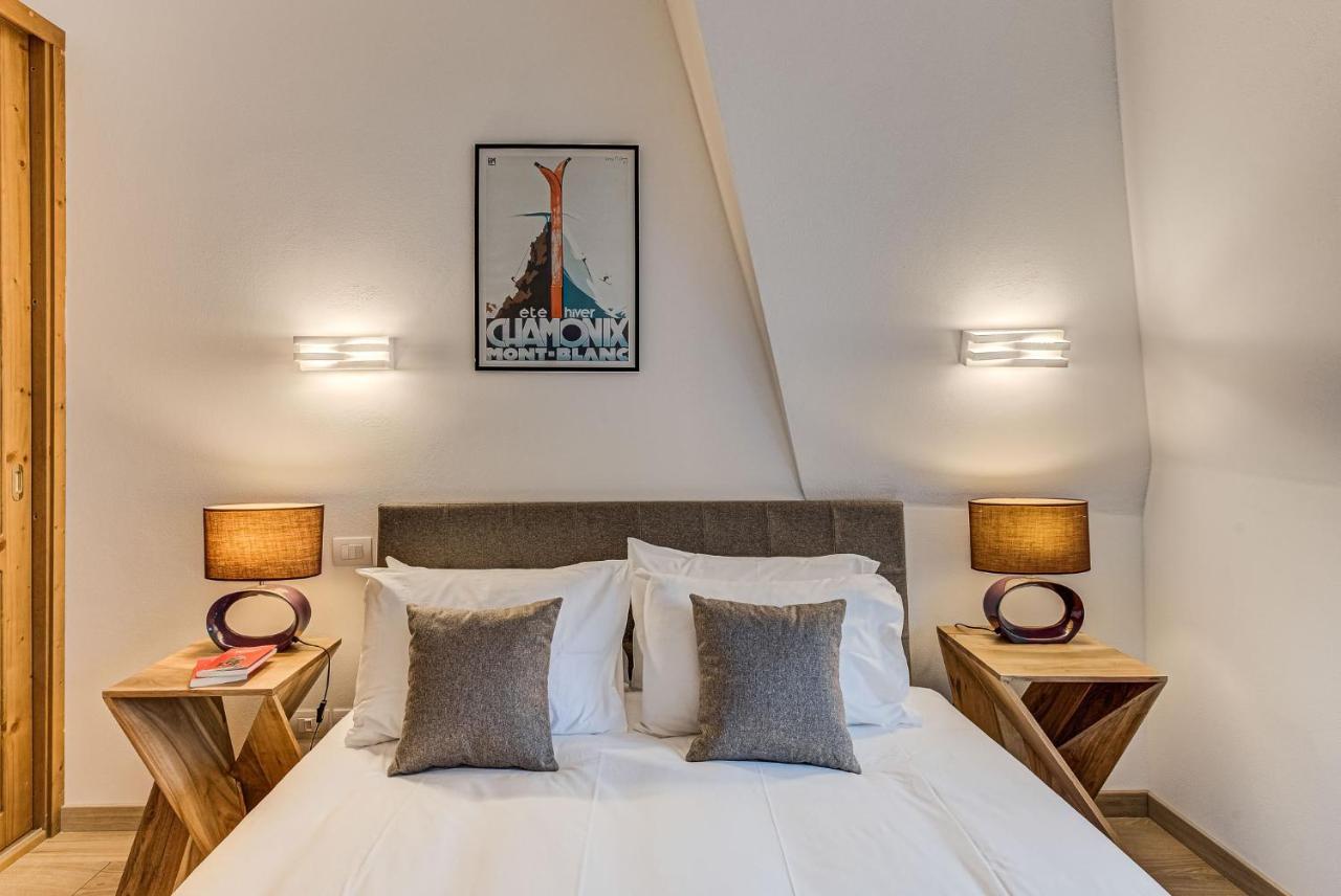 Apartment Alpes V - Alpes Travel - - Sleeps 5 Chamonix