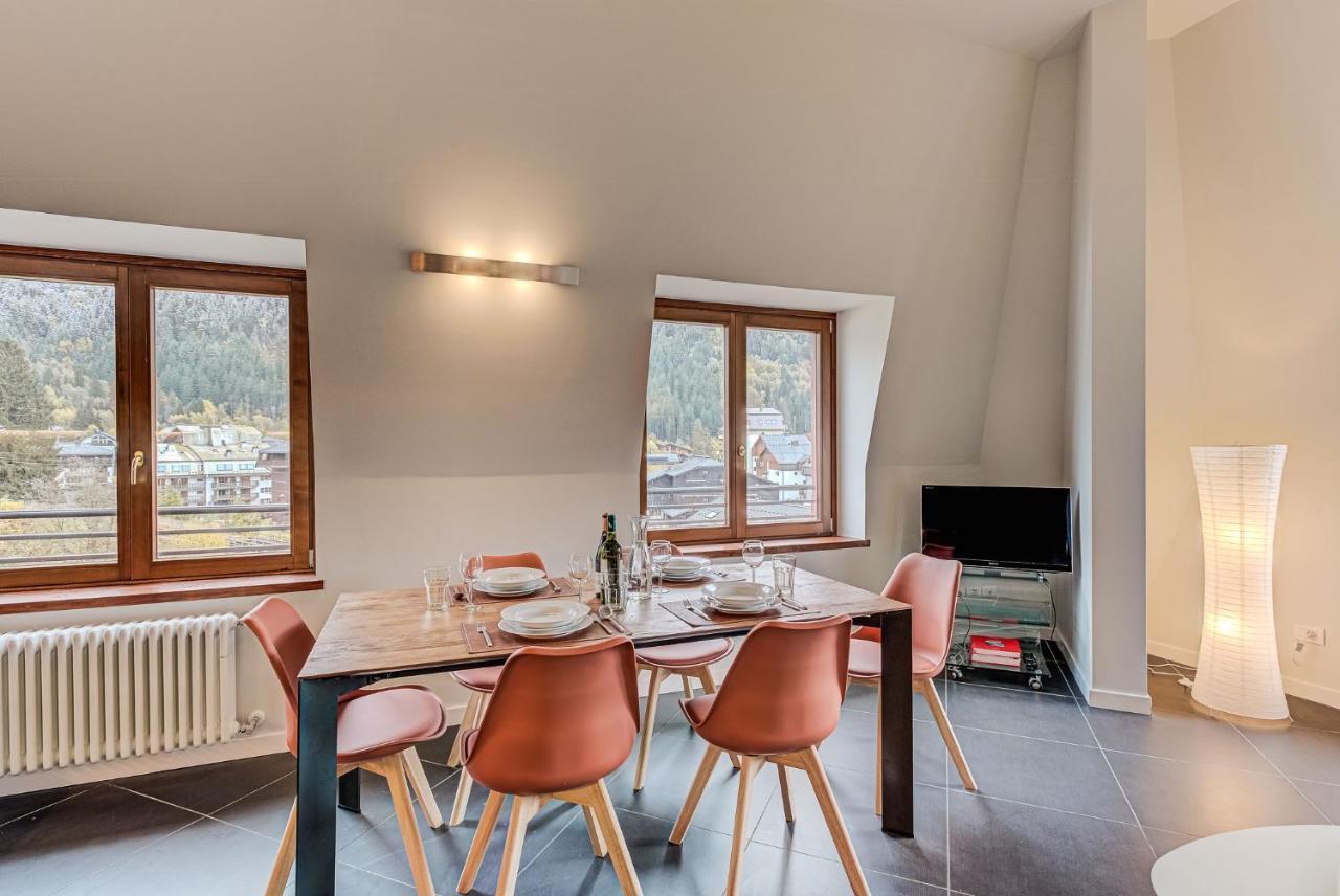 Apartment Alpes V - Alpes Travel - - Sleeps 5