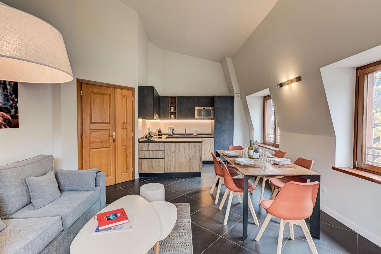Alpes V - Alpes Travel - - Sleeps 5 Apartment