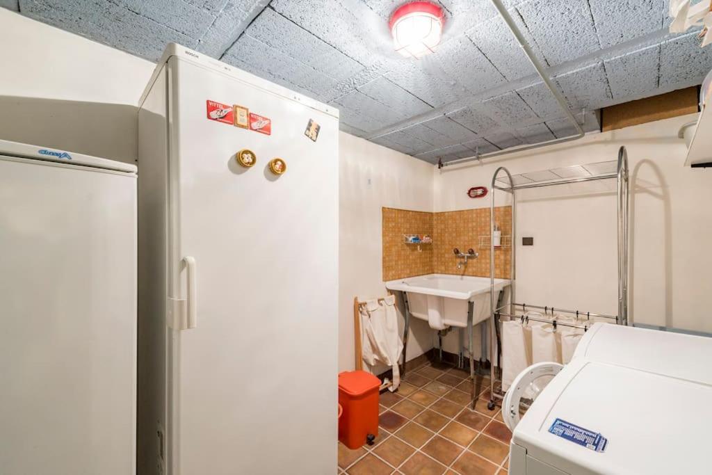 Chalet Spectacular Chalet With 5 Ensuite Bedrooms And Sauna Chamonix