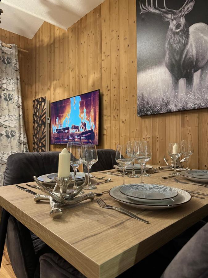 Cocon Au Coeur De Avec Parking Gratuit Apartment