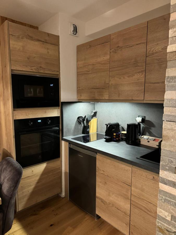 Cocon Au Coeur De Avec Parking Gratuit Apartment *