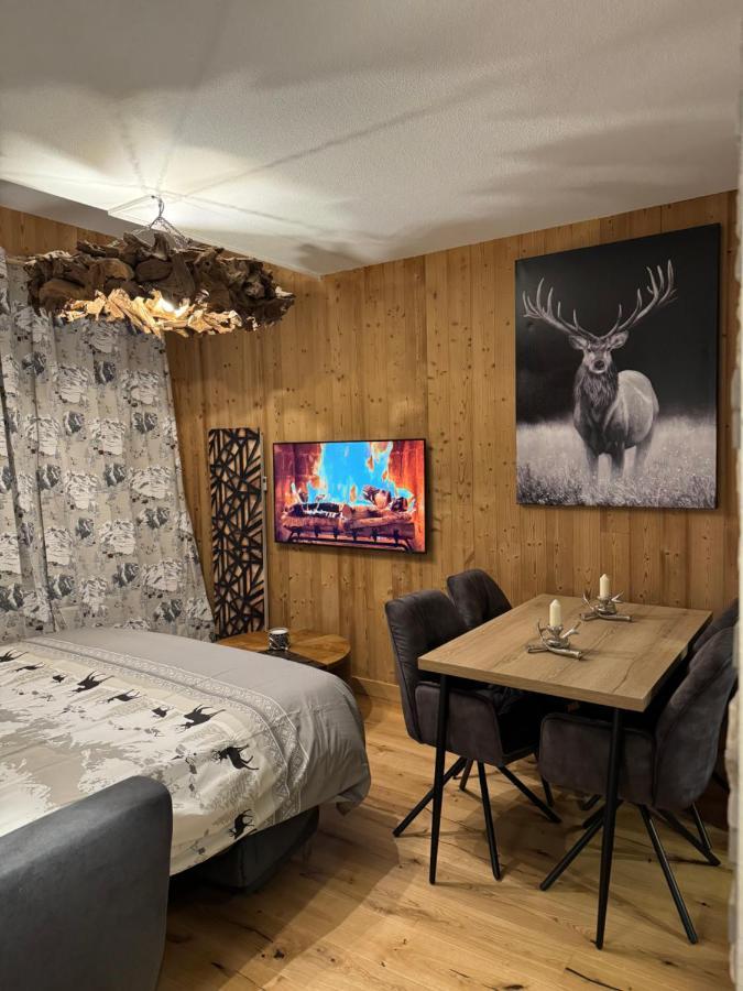 Cocon Au Coeur De Avec Parking Gratuit Apartment