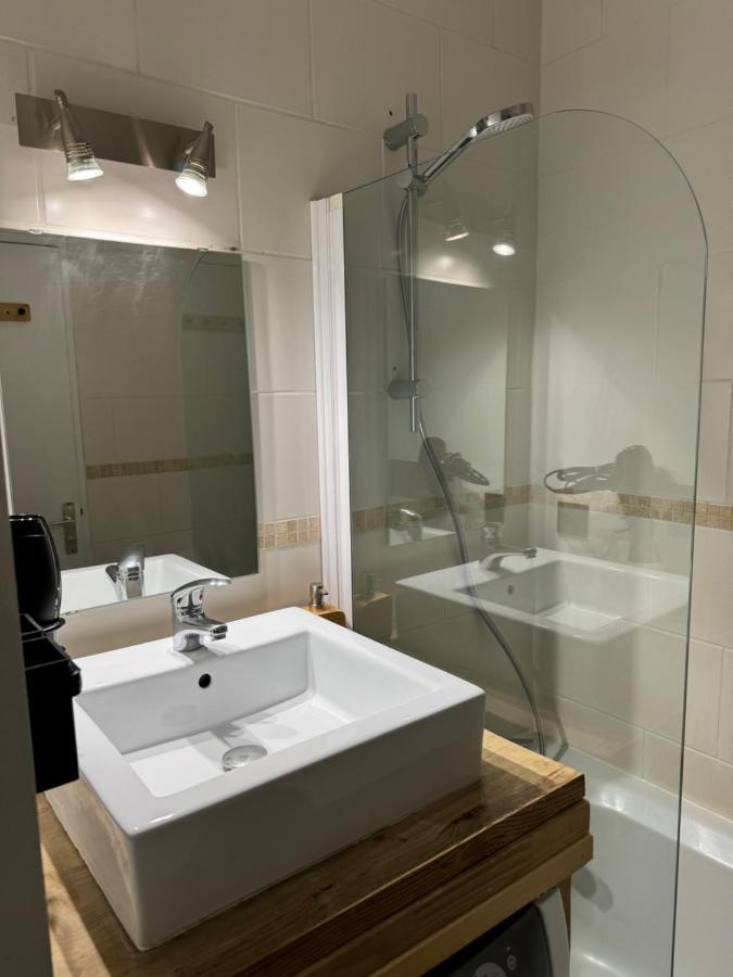 Apartment Cocon Au Coeur De Avec Parking Gratuit *