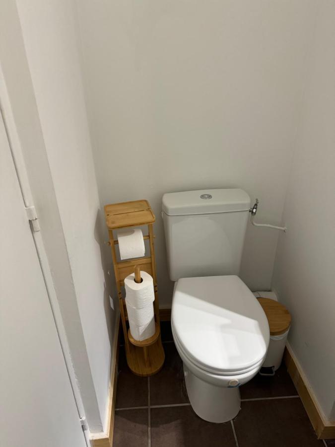 Apartment Cocon Au Coeur De Avec Parking Gratuit *