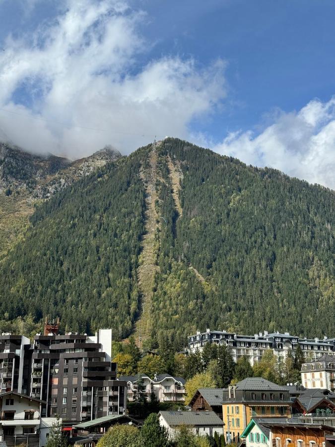 Apartment Cocon Au Coeur De Avec Parking Gratuit