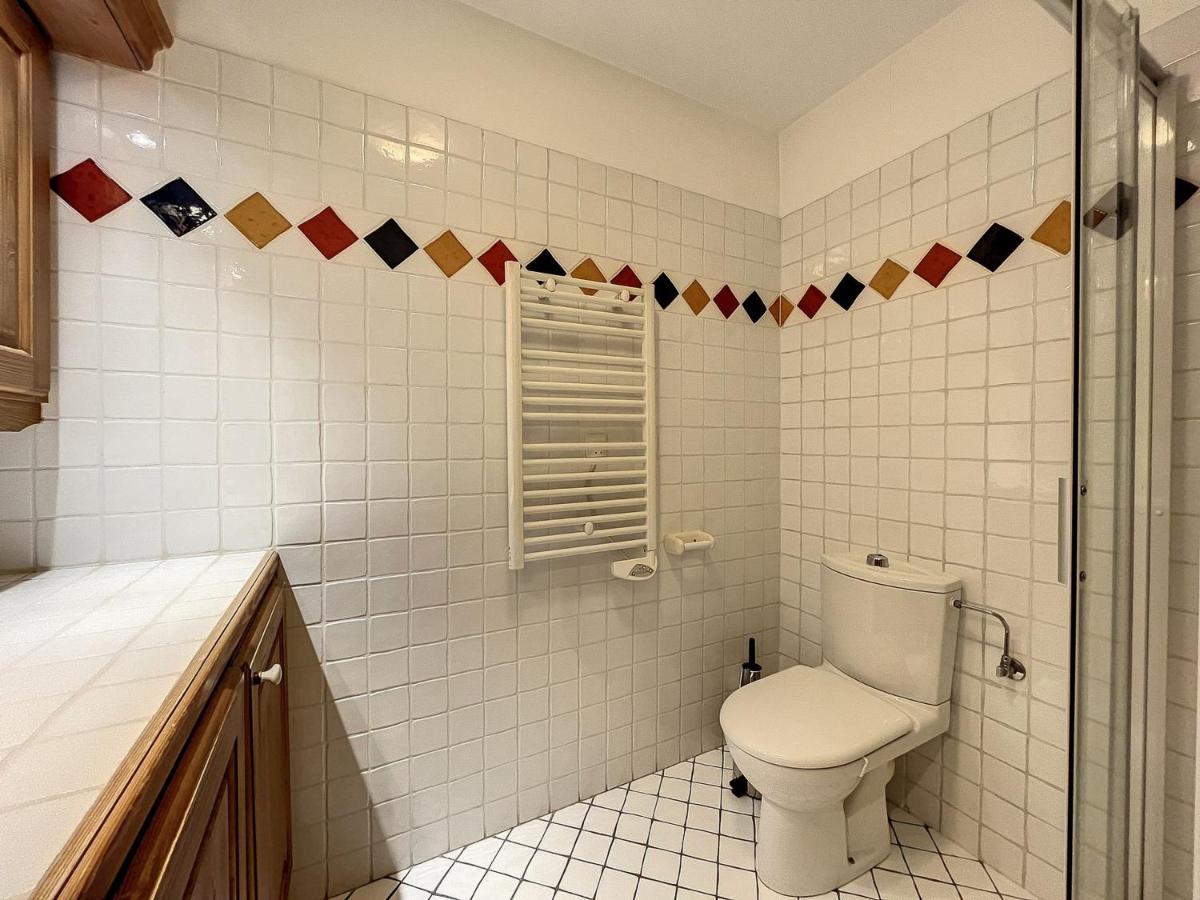 Apartment Chamonix: 3 Pieces Avec Parking Et Wifi, 6 Pers - Fr-1-507-76 Chamonix