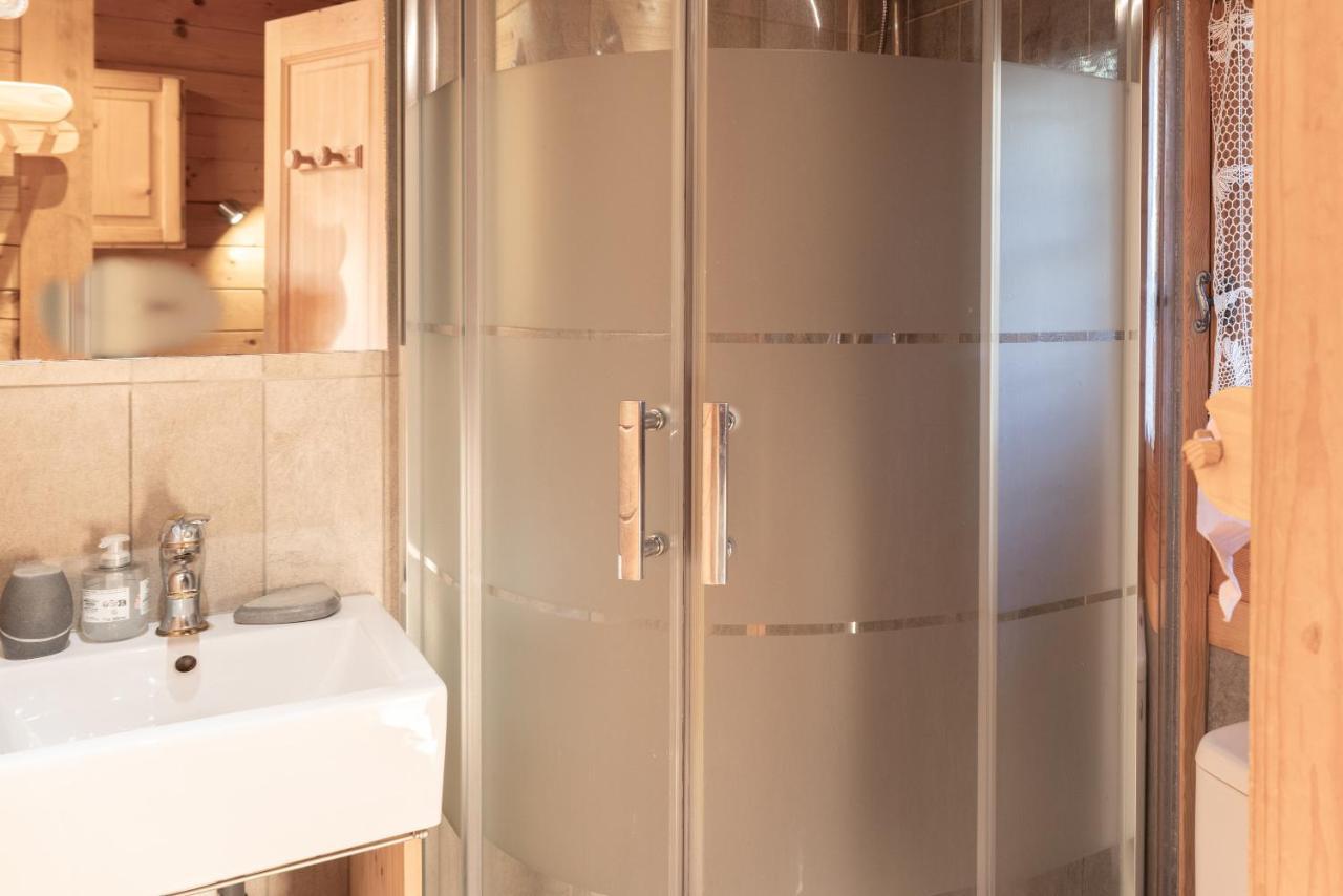 Chacaltaya Chalet Chamonix