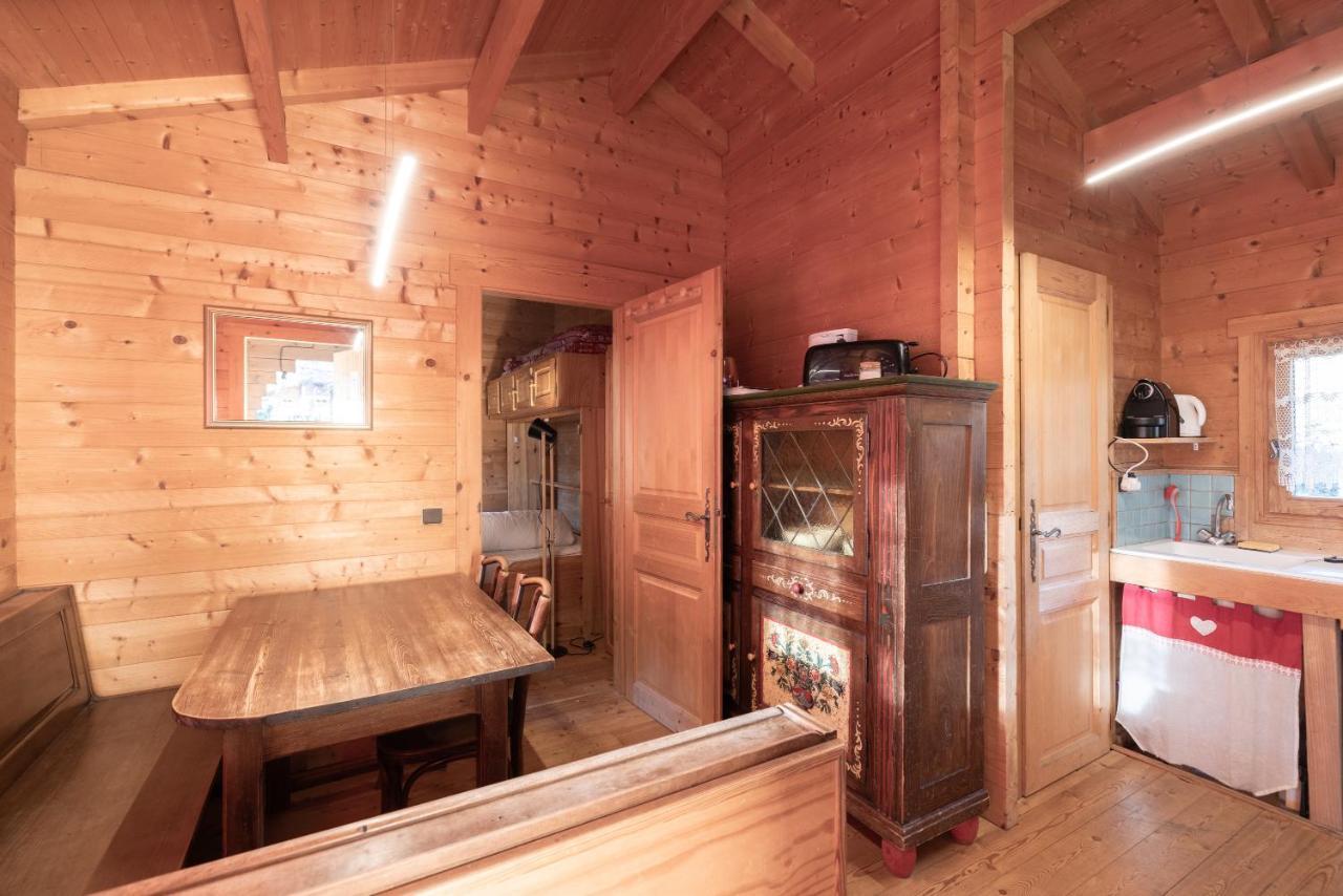 Chalet Chacaltaya Chamonix