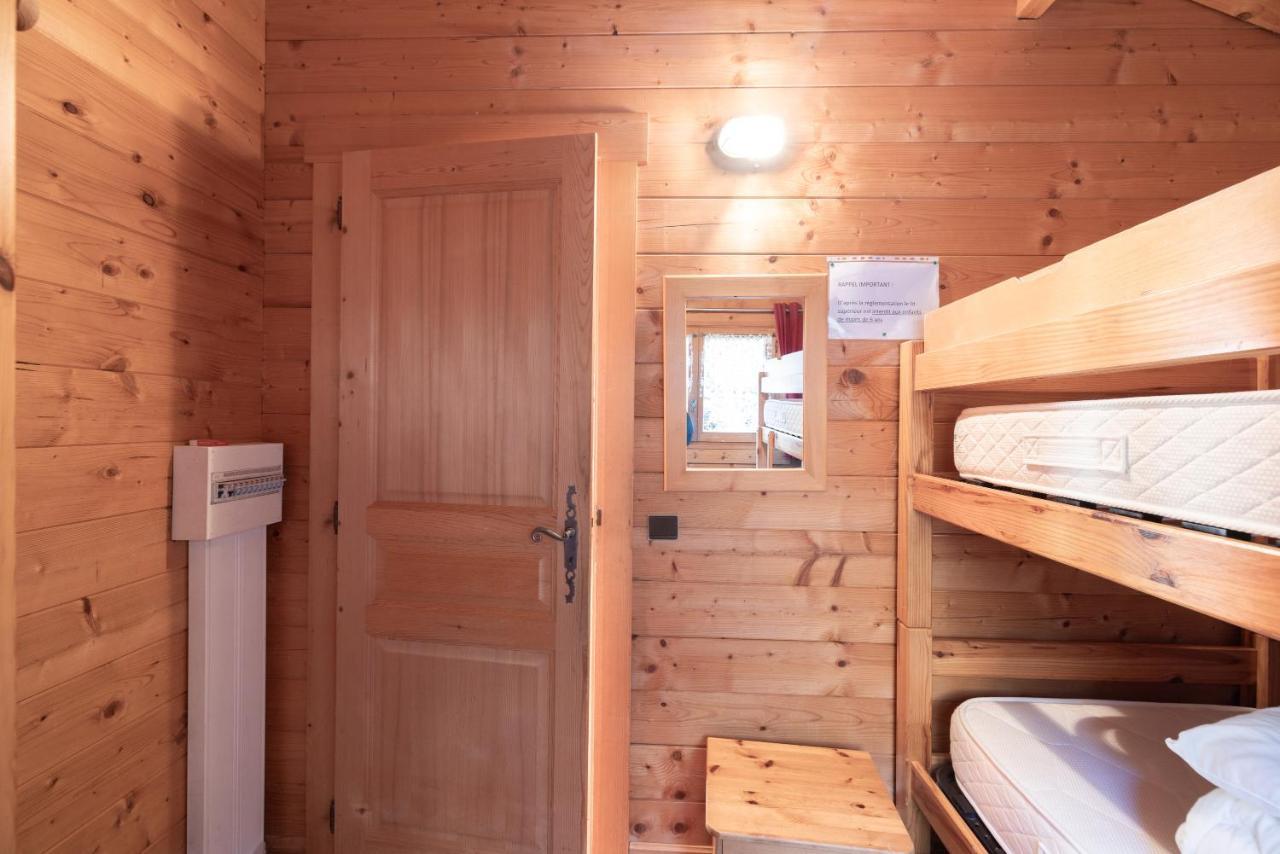 Chalet Chacaltaya
