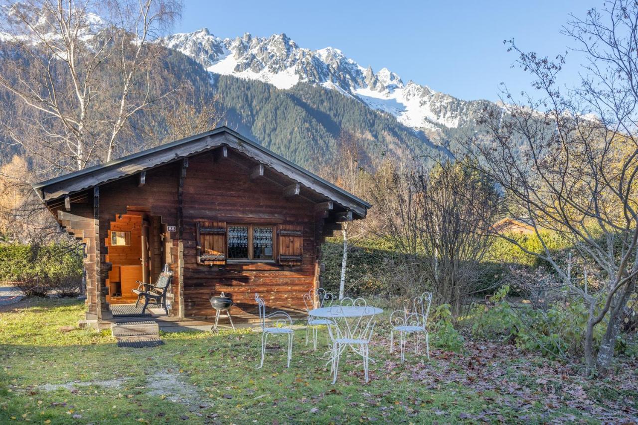 Chacaltaya Chalet *