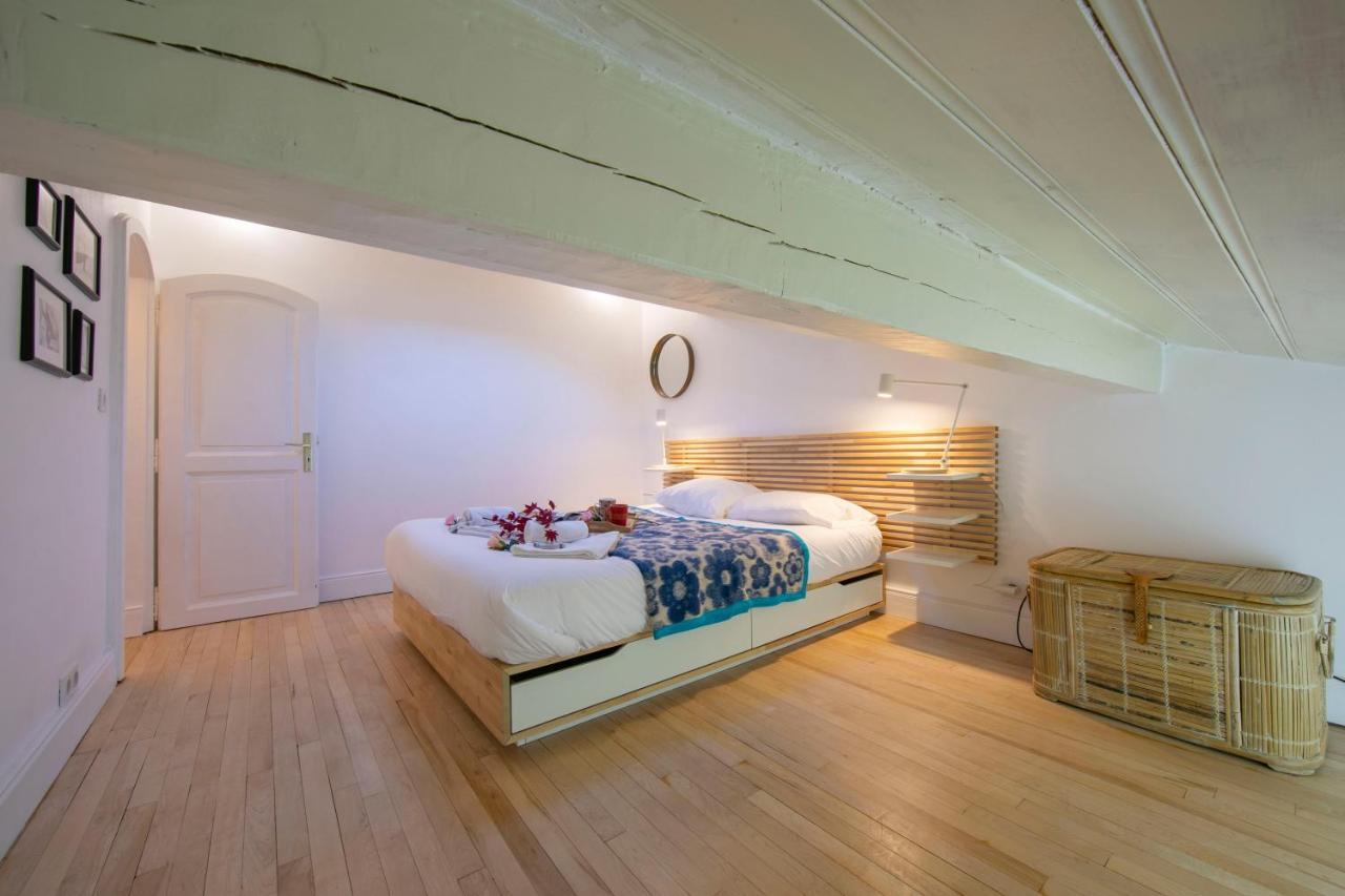 La Verte 27 In/ski Out - Happy Apartment