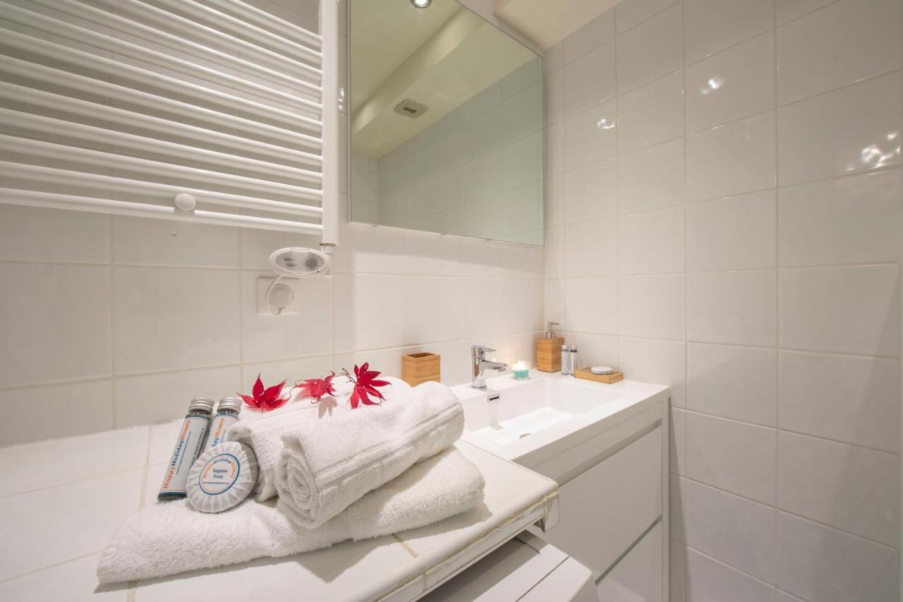 La Verte 27 In/ski Out - Happy Apartment *