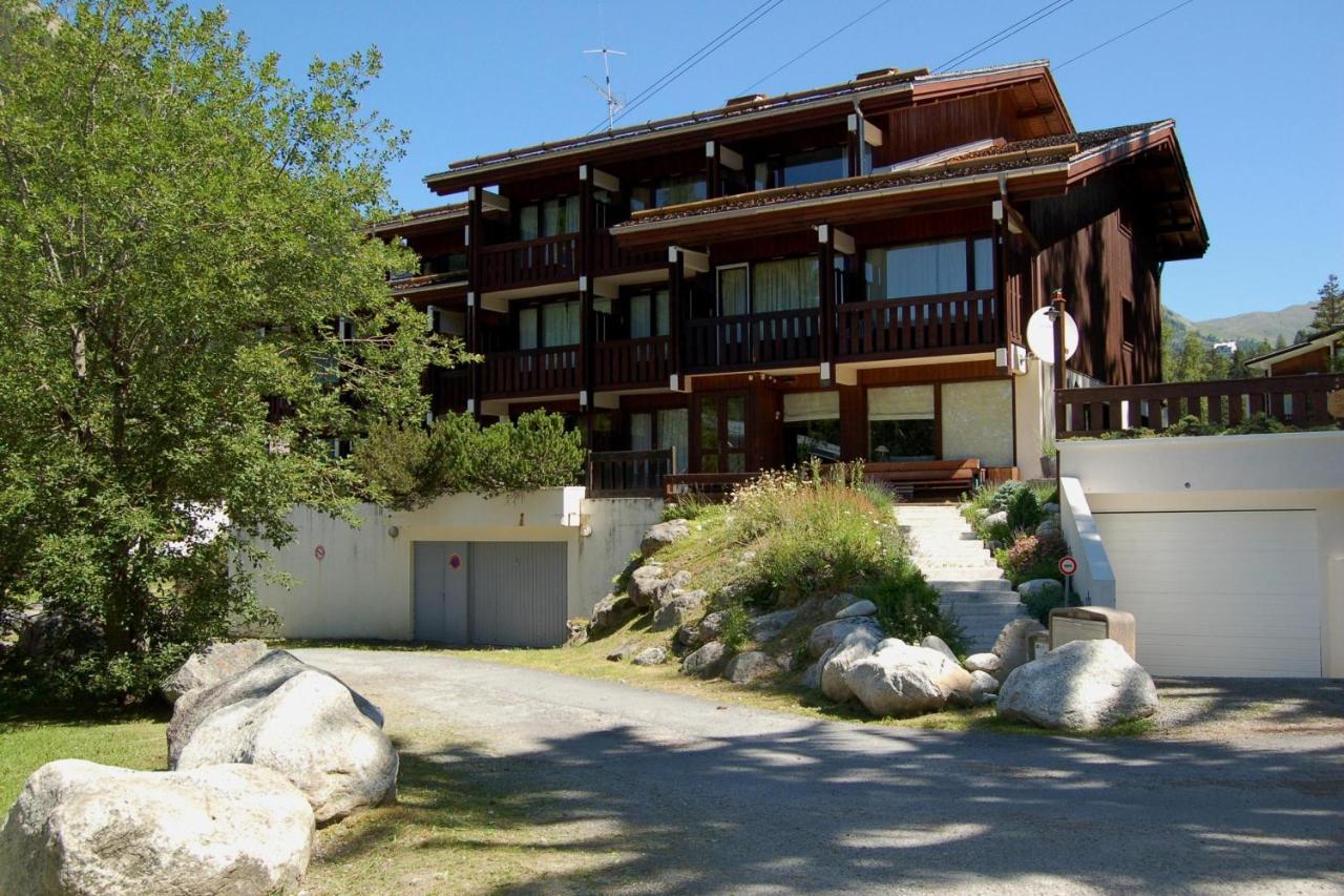 La Verte 27 In/ski Out - Happy Appartement