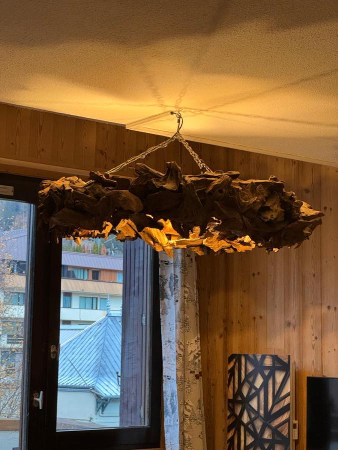 Apartment Cocon Au Coeur De Avec Parking Gratuit *