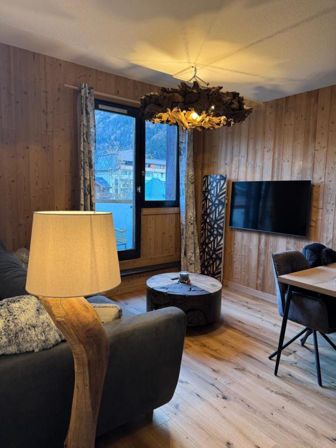 Apartment Cocon Au Coeur De Avec Parking Gratuit *