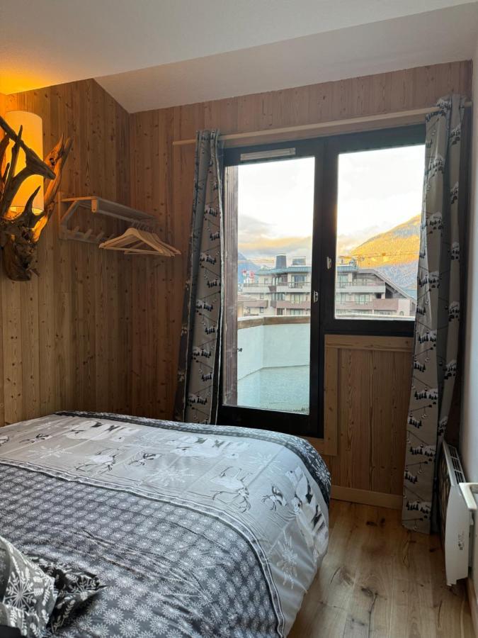 Apartment Cocon Au Coeur De Avec Parking Gratuit