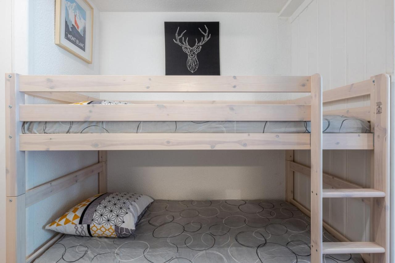 Cosy With View Of Brevent Appartement