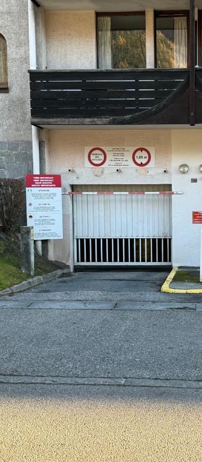 Cocon Au Coeur De Avec Parking Gratuit *