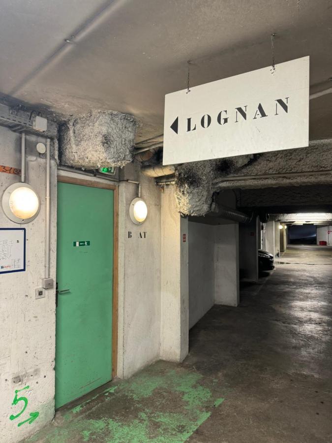 Cocon Au Coeur De Avec Parking Gratuit Apartment