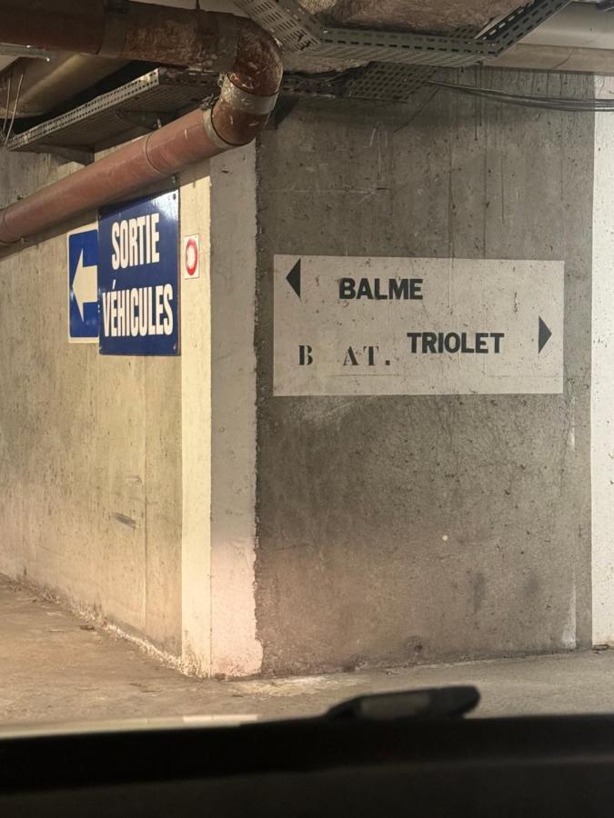 Cocon Au Coeur De Avec Parking Gratuit Chamonix