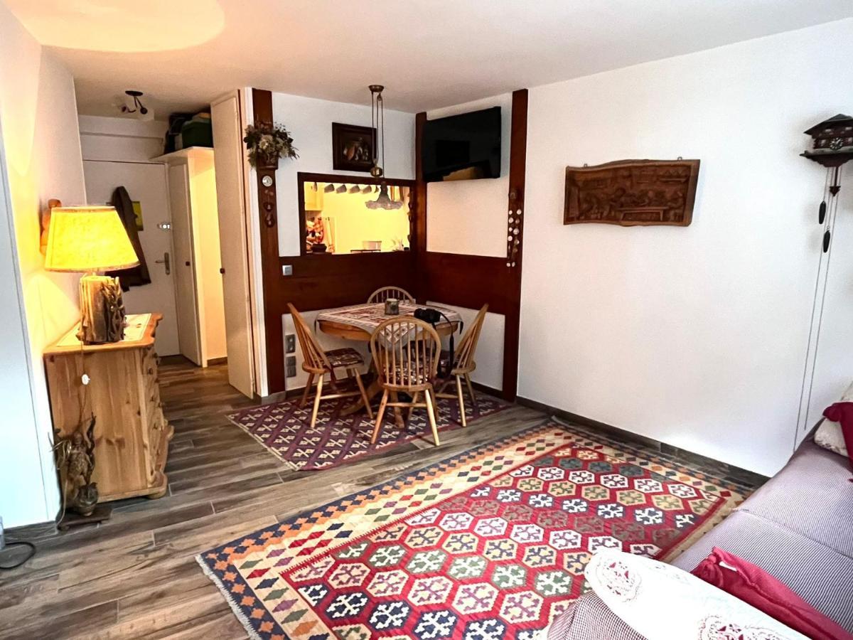 Chez Moi Chamonix