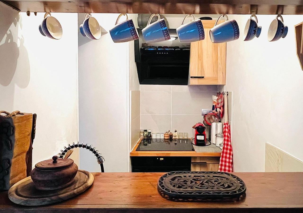 Chez Moi *