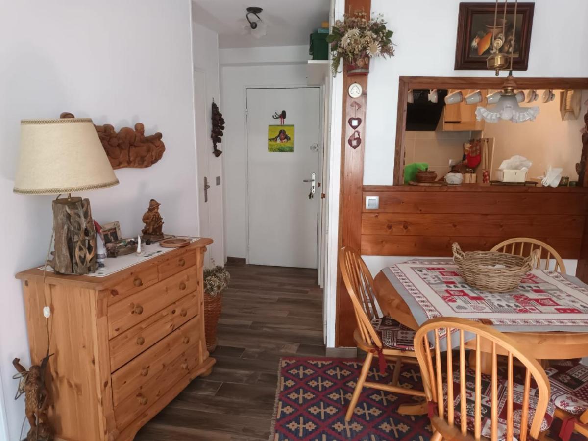 Chez Moi