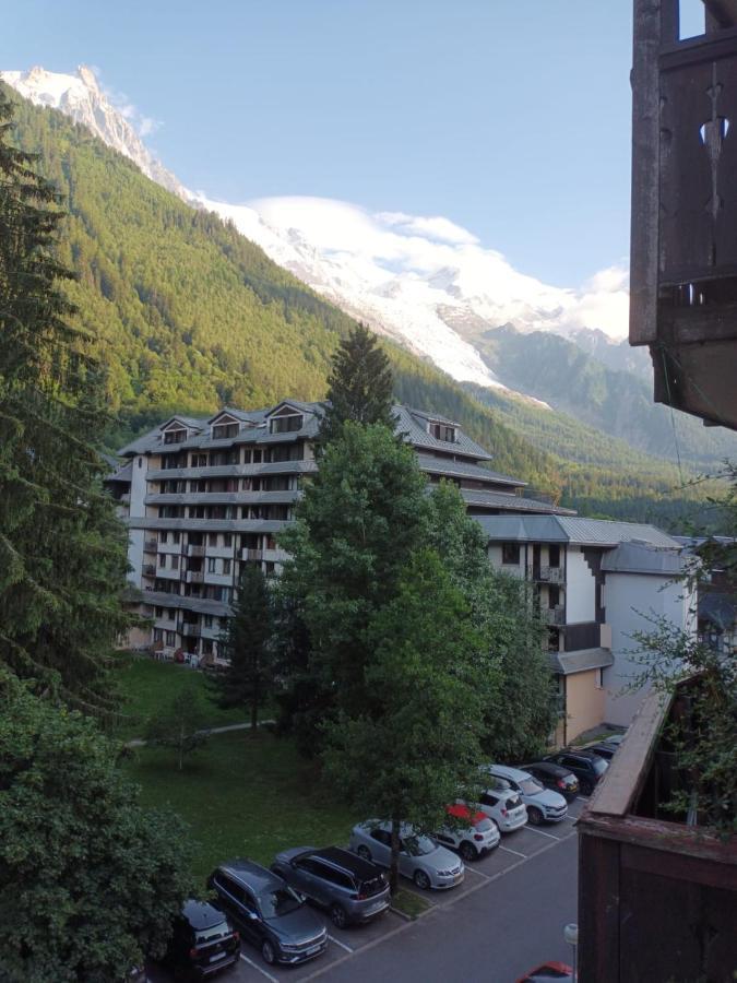 Chez Moi * Chamonix