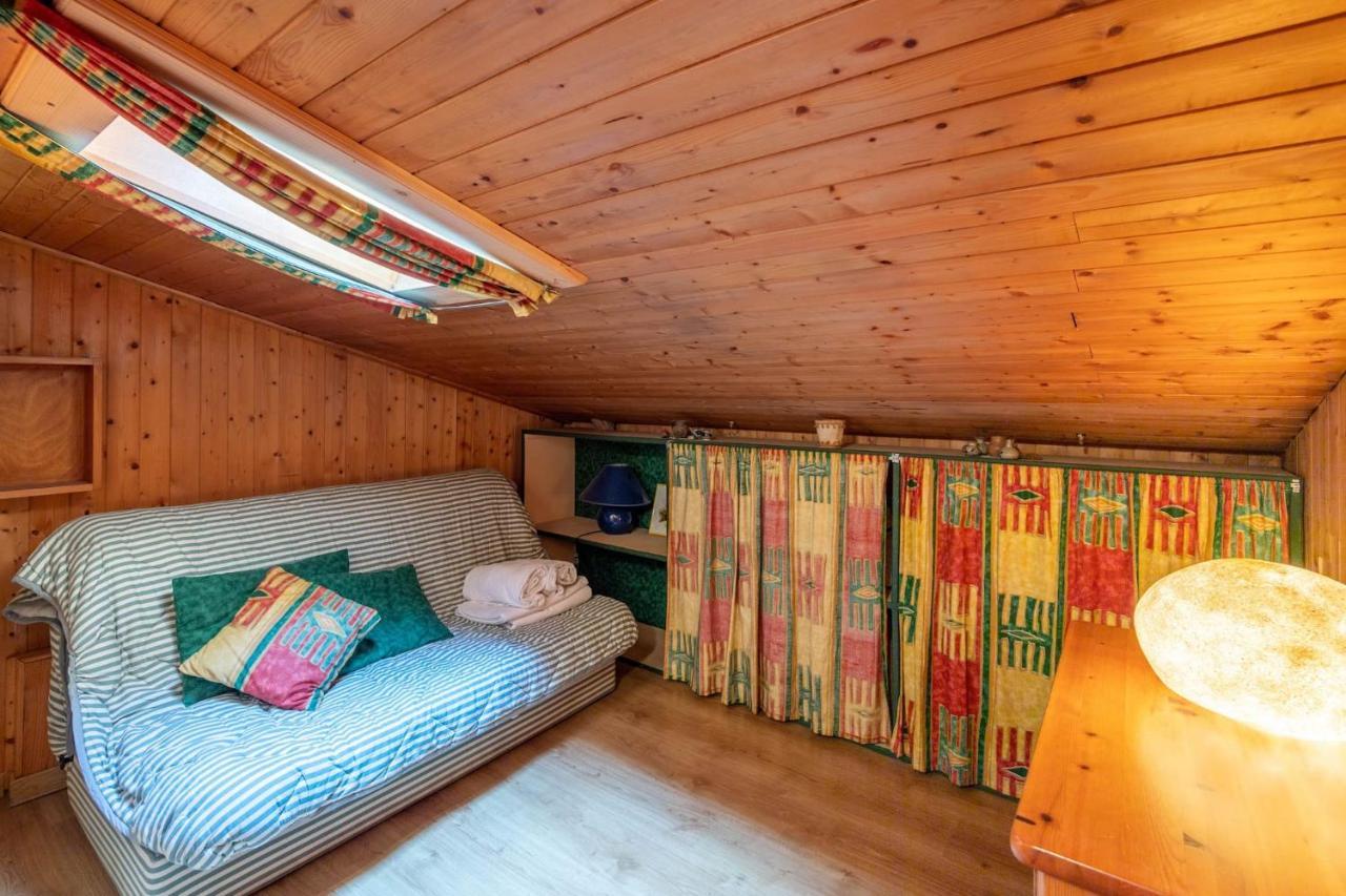 Smartstay Couttet Champion -