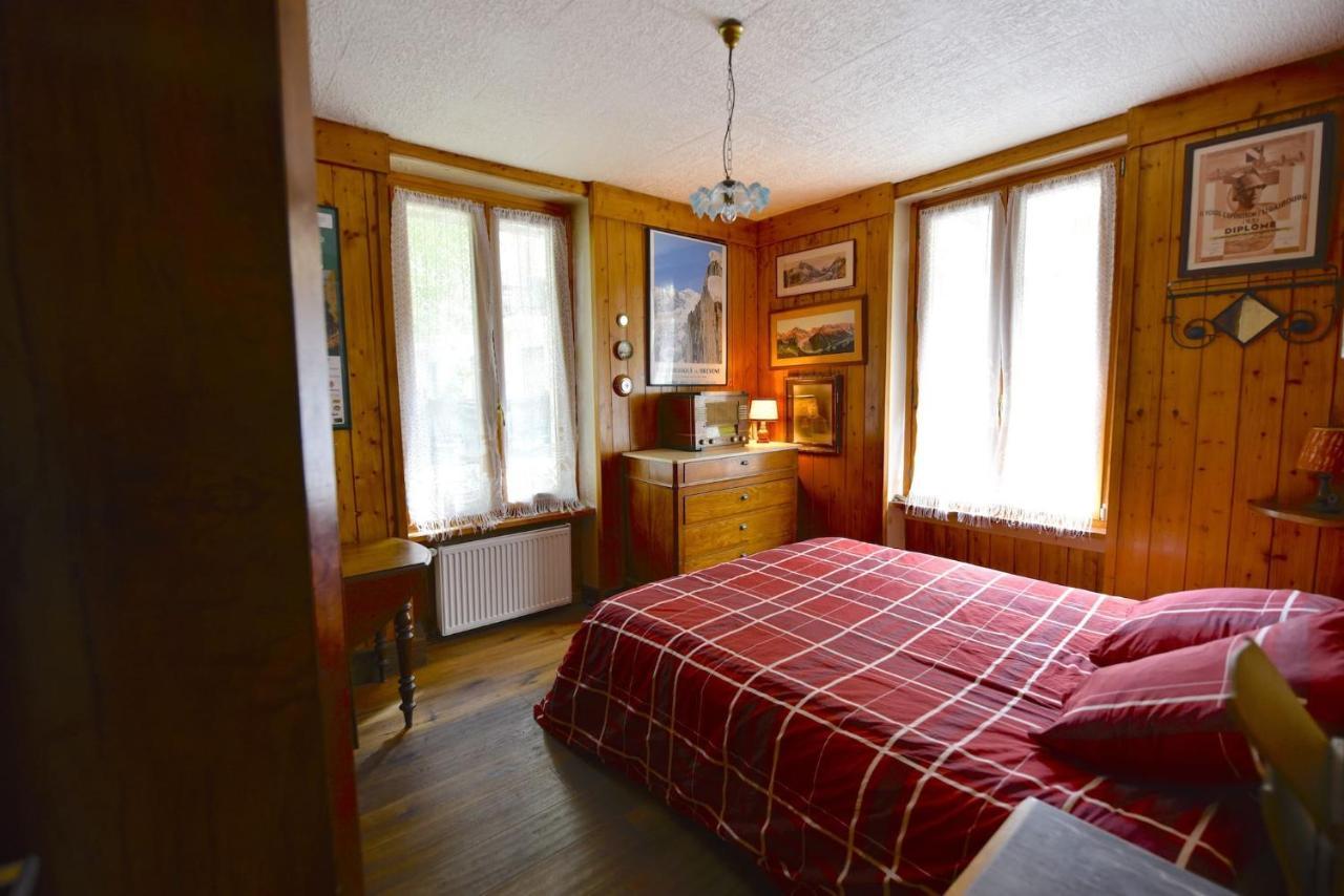 Dify Cosy - Apartment Chamonix