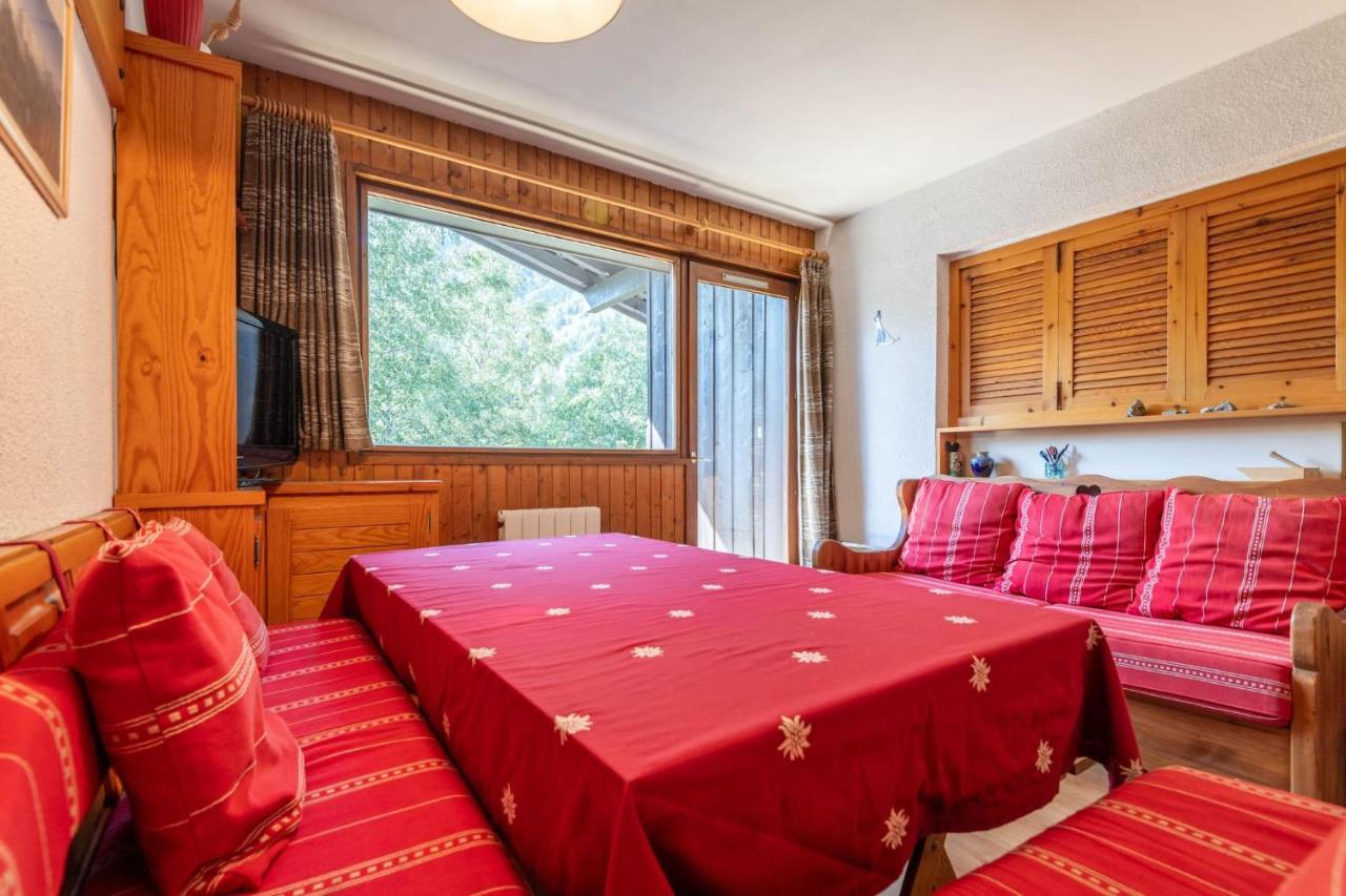 Appartement Smartstay Couttet Champion - *
