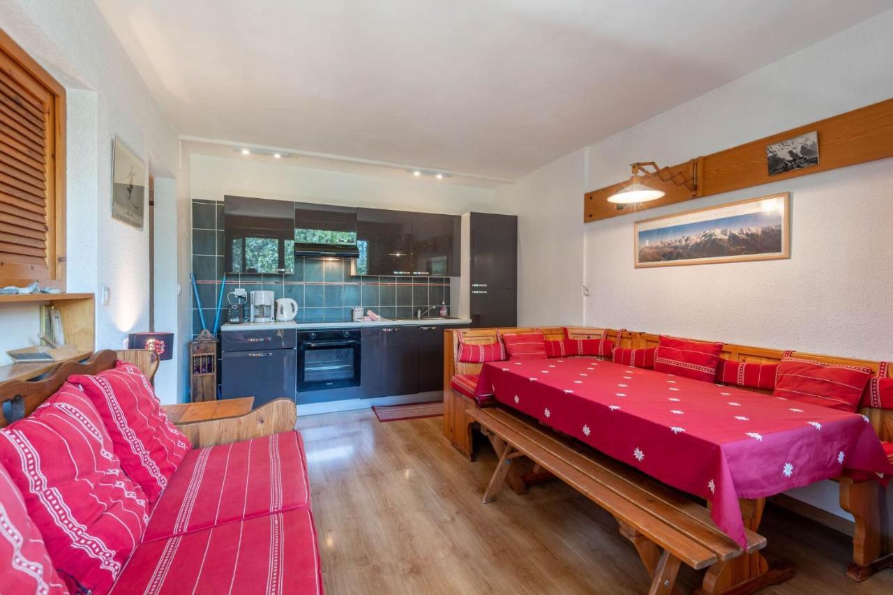 Appartement Smartstay Couttet Champion - Chamonix