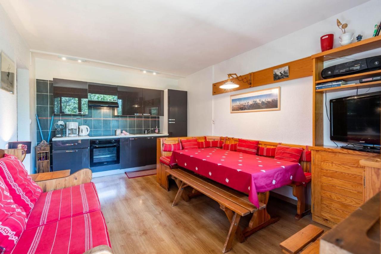 Appartement Smartstay Couttet Champion - *