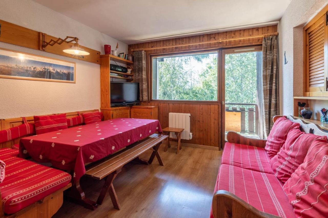 Smartstay Couttet Champion - Apartment
