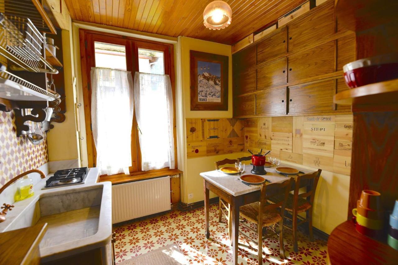 Dify Cosy - * Chamonix