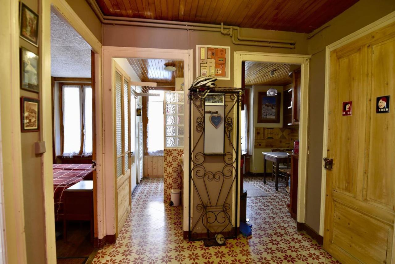 Dify Cosy - Apartment Chamonix