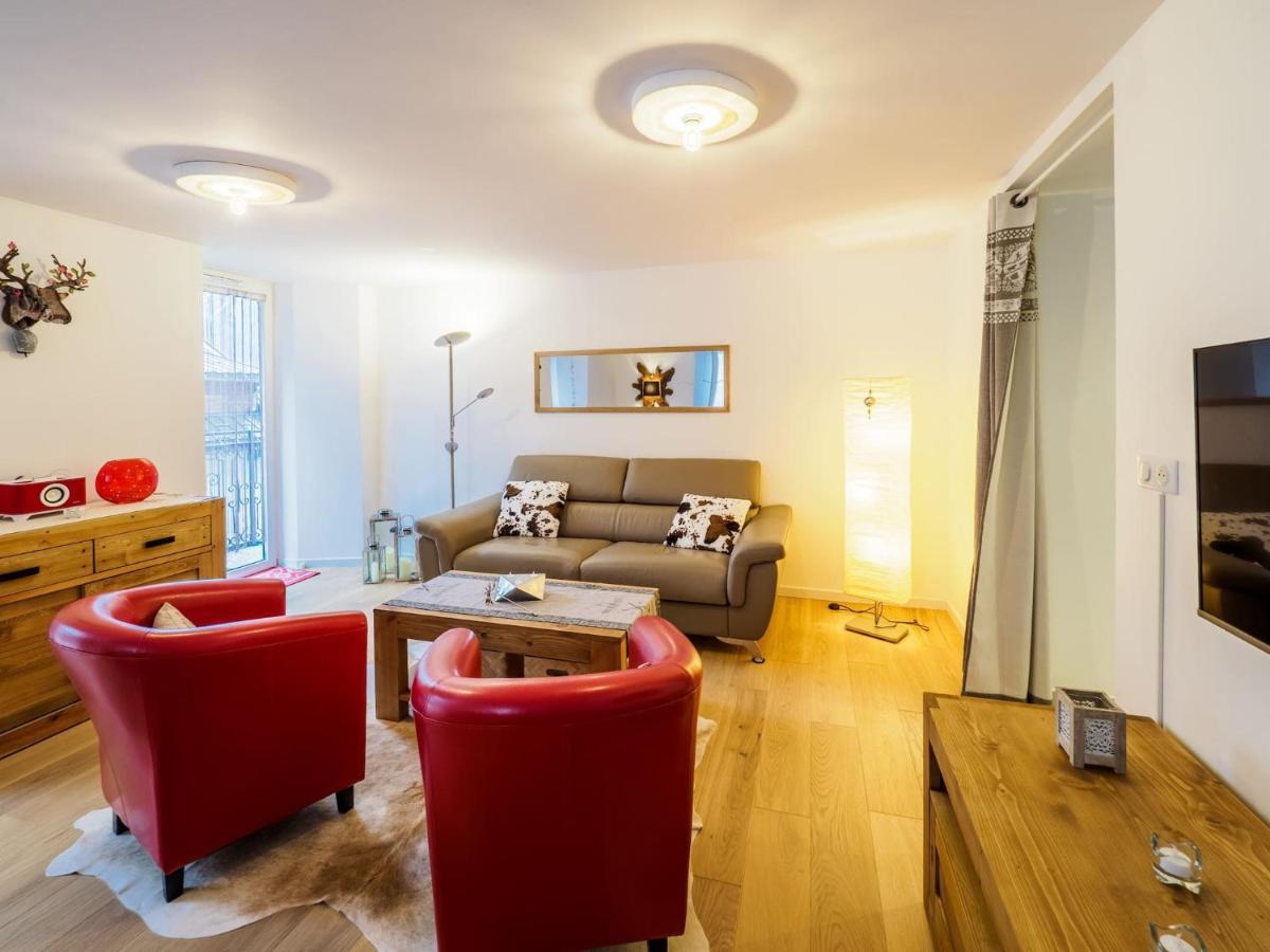 Apartment Dify Clos Des Roches -