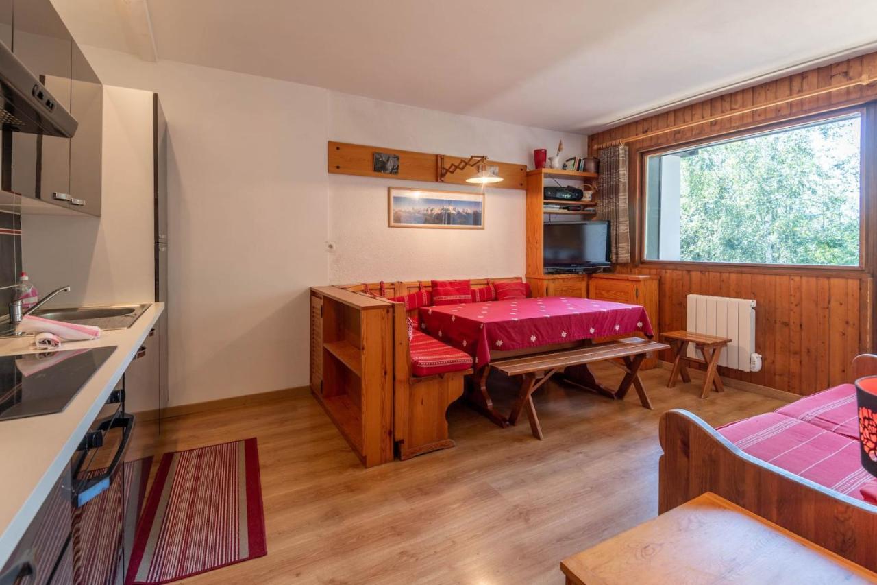Smartstay Couttet Champion - Appartement *